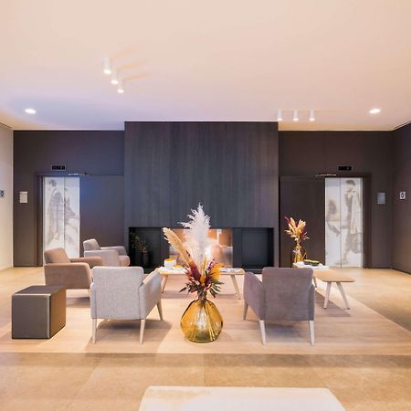 Mercure Roeselare Exterior foto