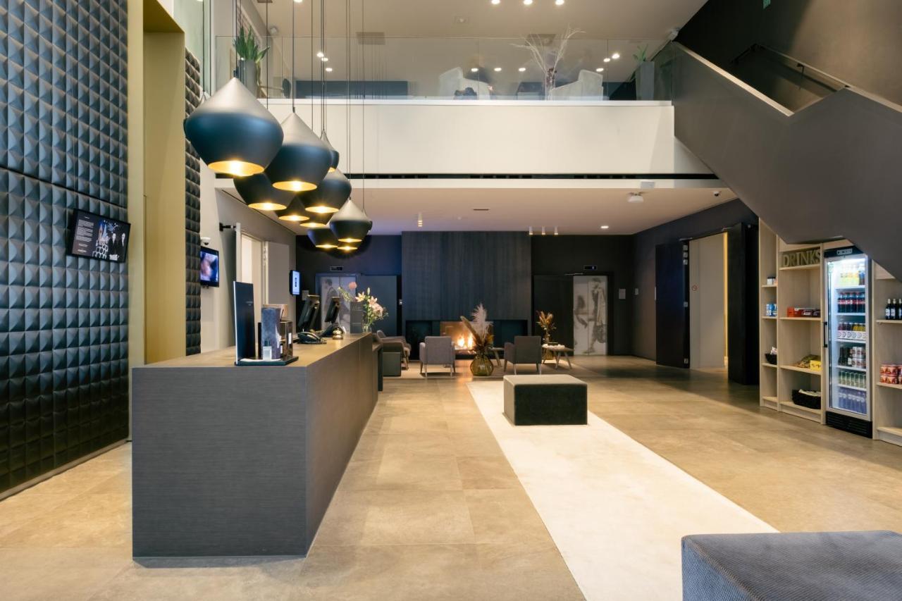Mercure Roeselare Exterior foto