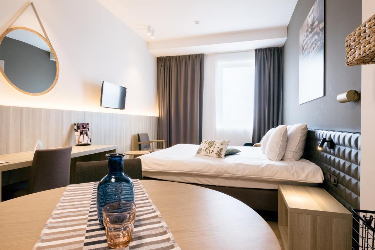 Mercure Roeselare Exterior foto