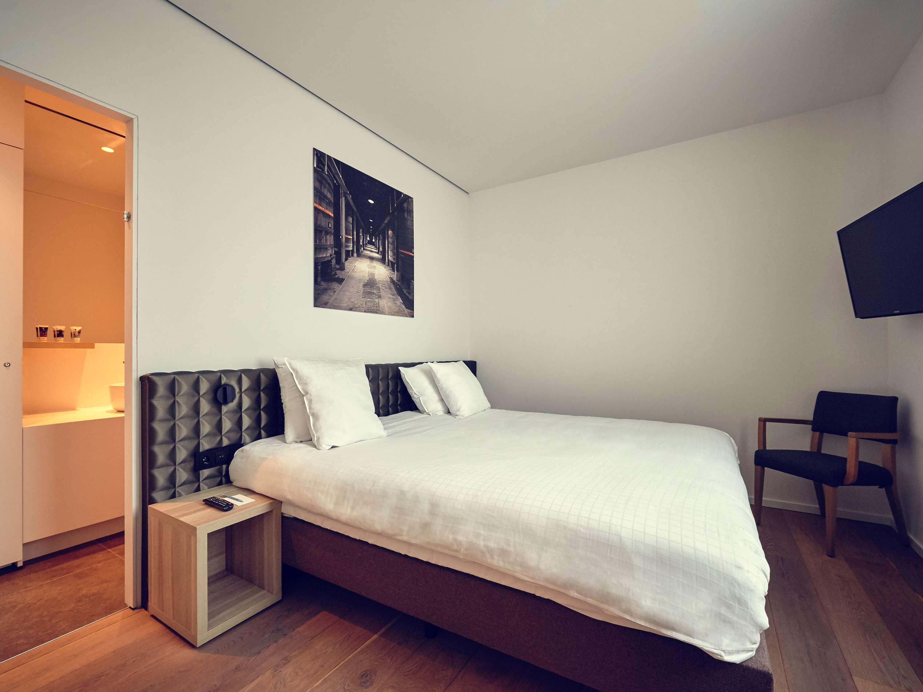 Mercure Roeselare Exterior foto