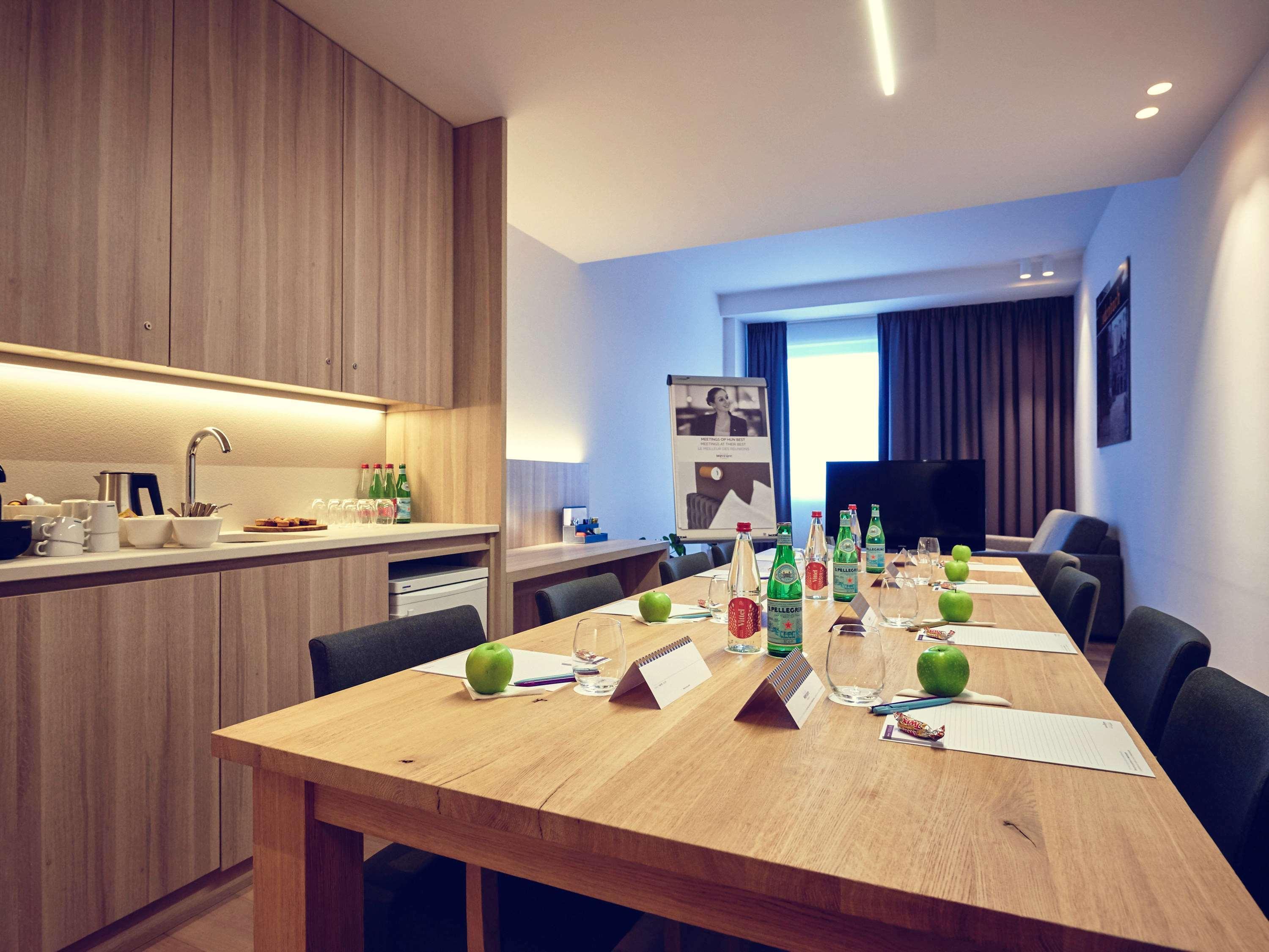 Mercure Roeselare Exterior foto