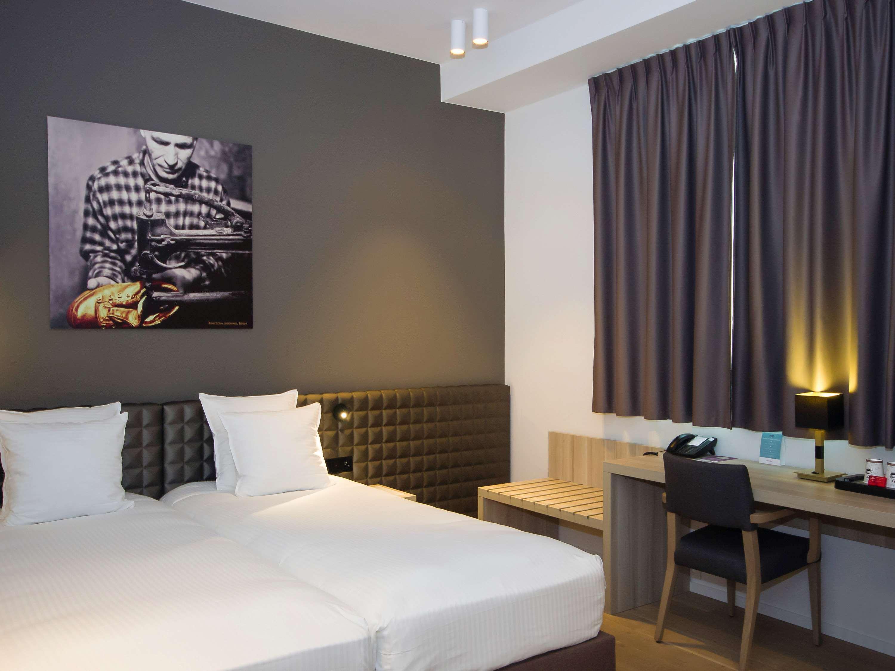 Mercure Roeselare Exterior foto