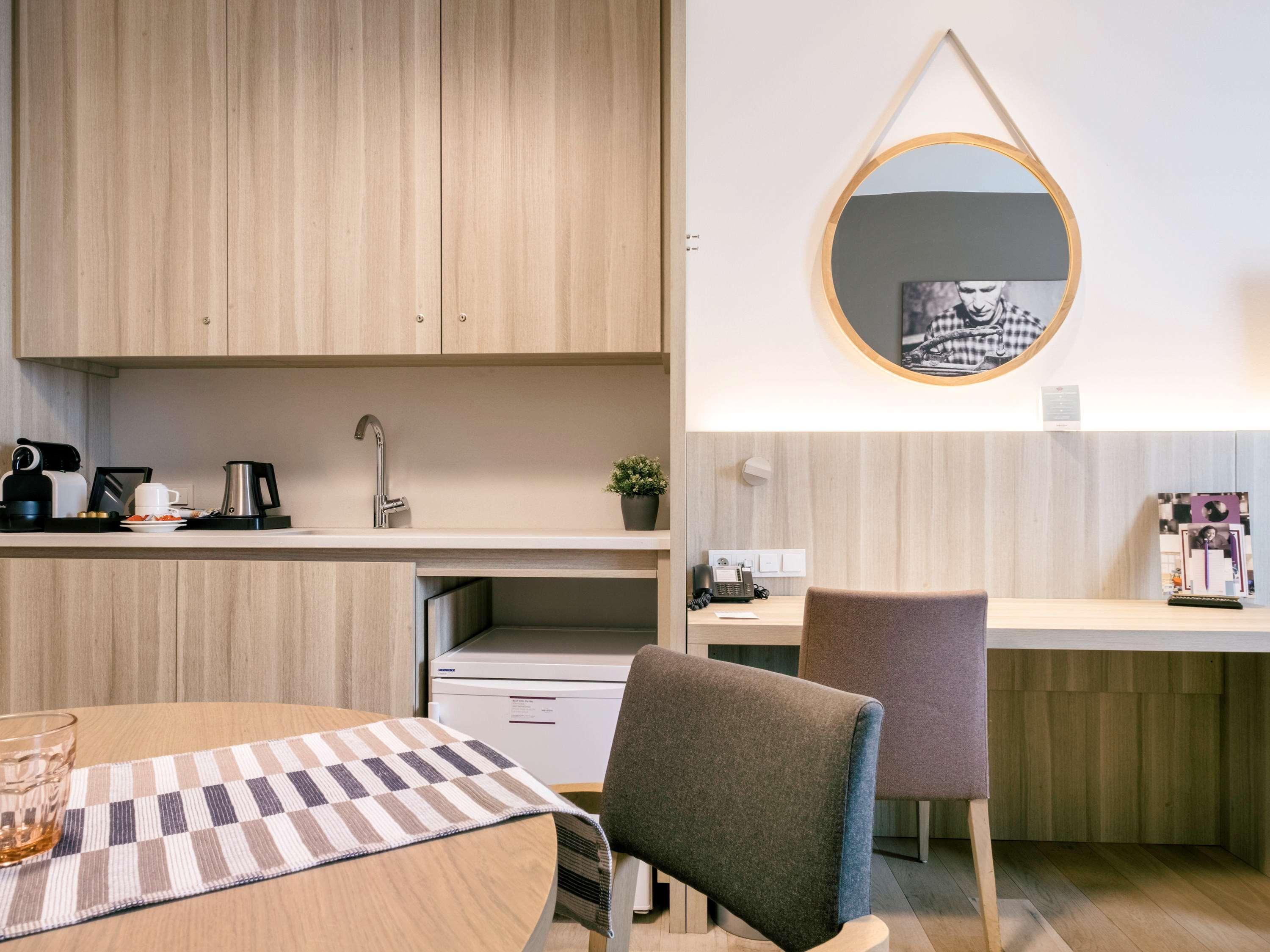 Mercure Roeselare Exterior foto