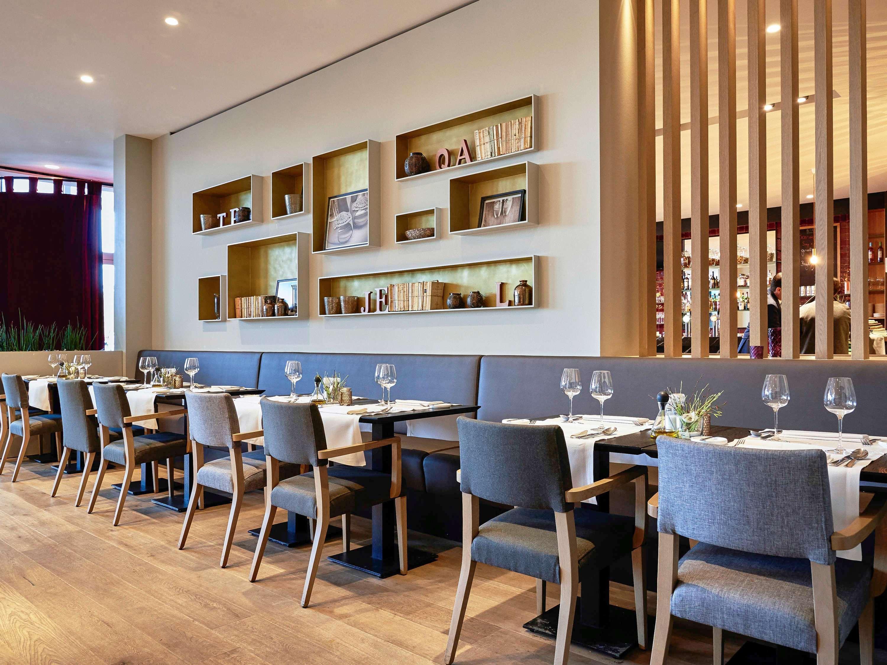 Mercure Roeselare Exterior foto
