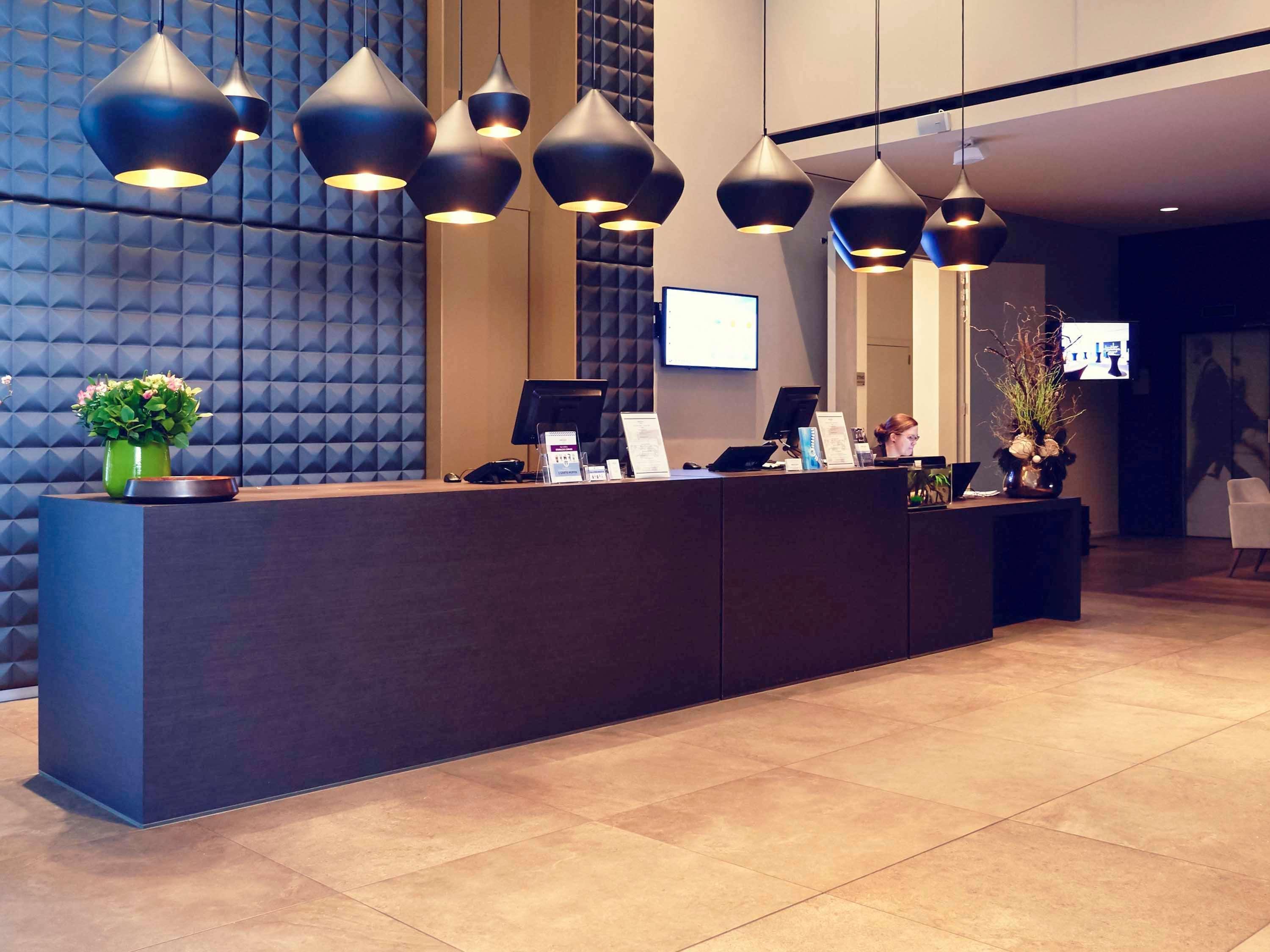 Mercure Roeselare Exterior foto
