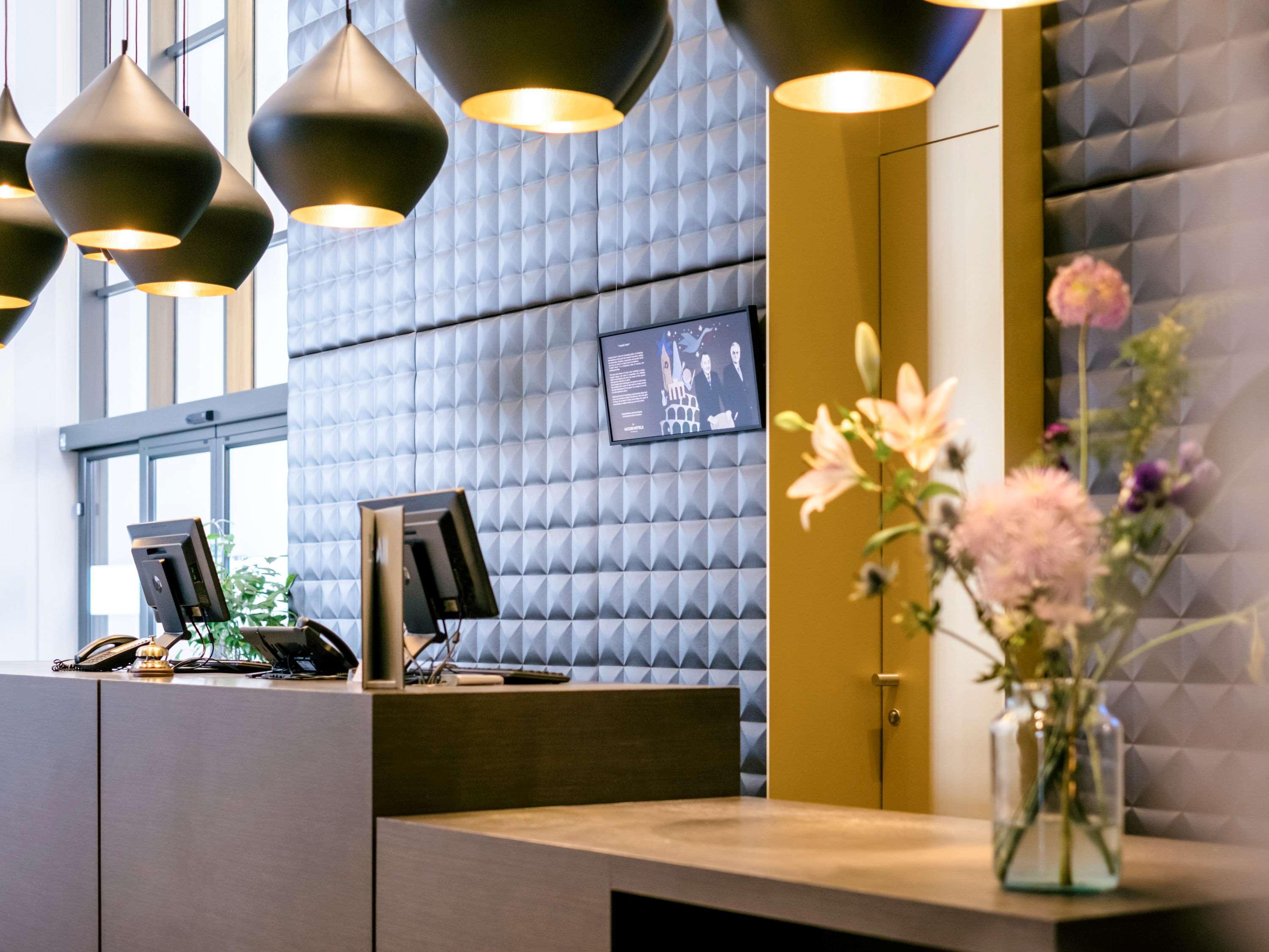 Mercure Roeselare Exterior foto