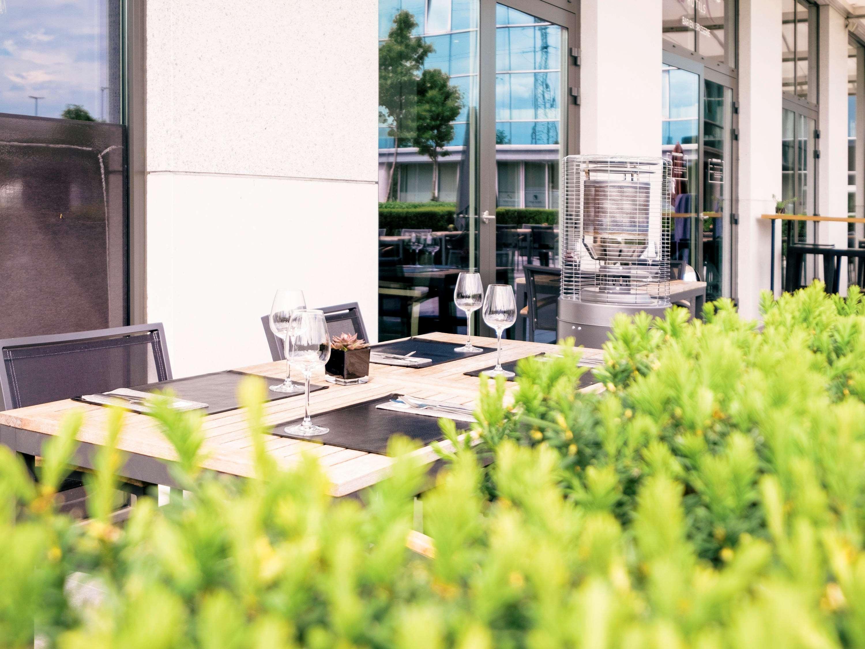 Mercure Roeselare Exterior foto