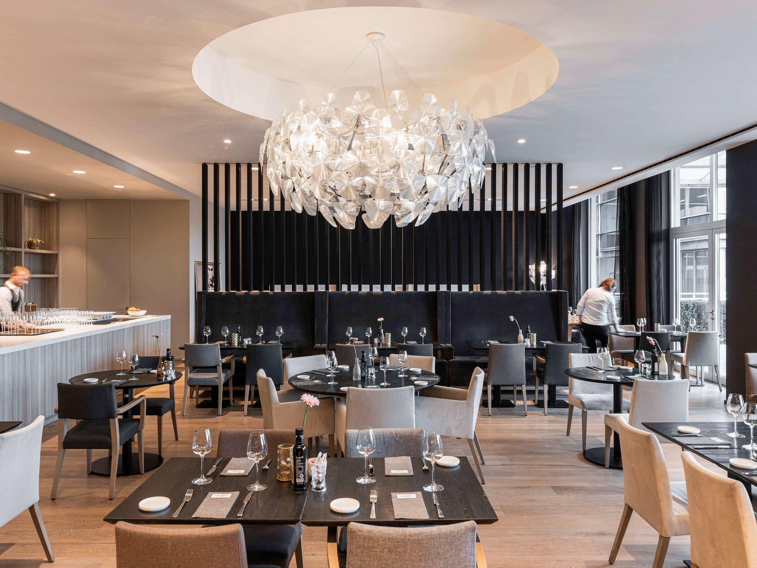 Mercure Roeselare Exterior foto