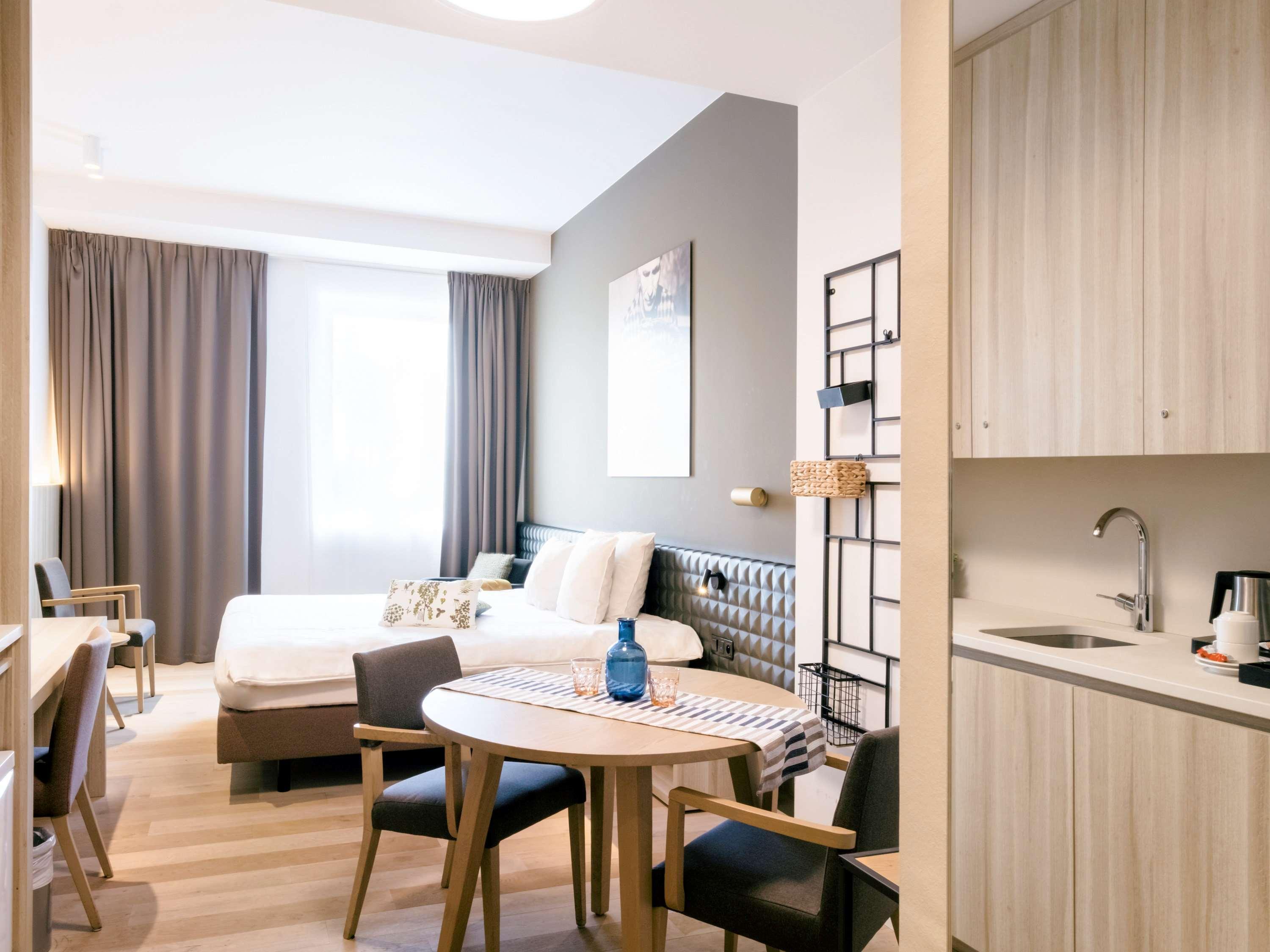 Mercure Roeselare Exterior foto