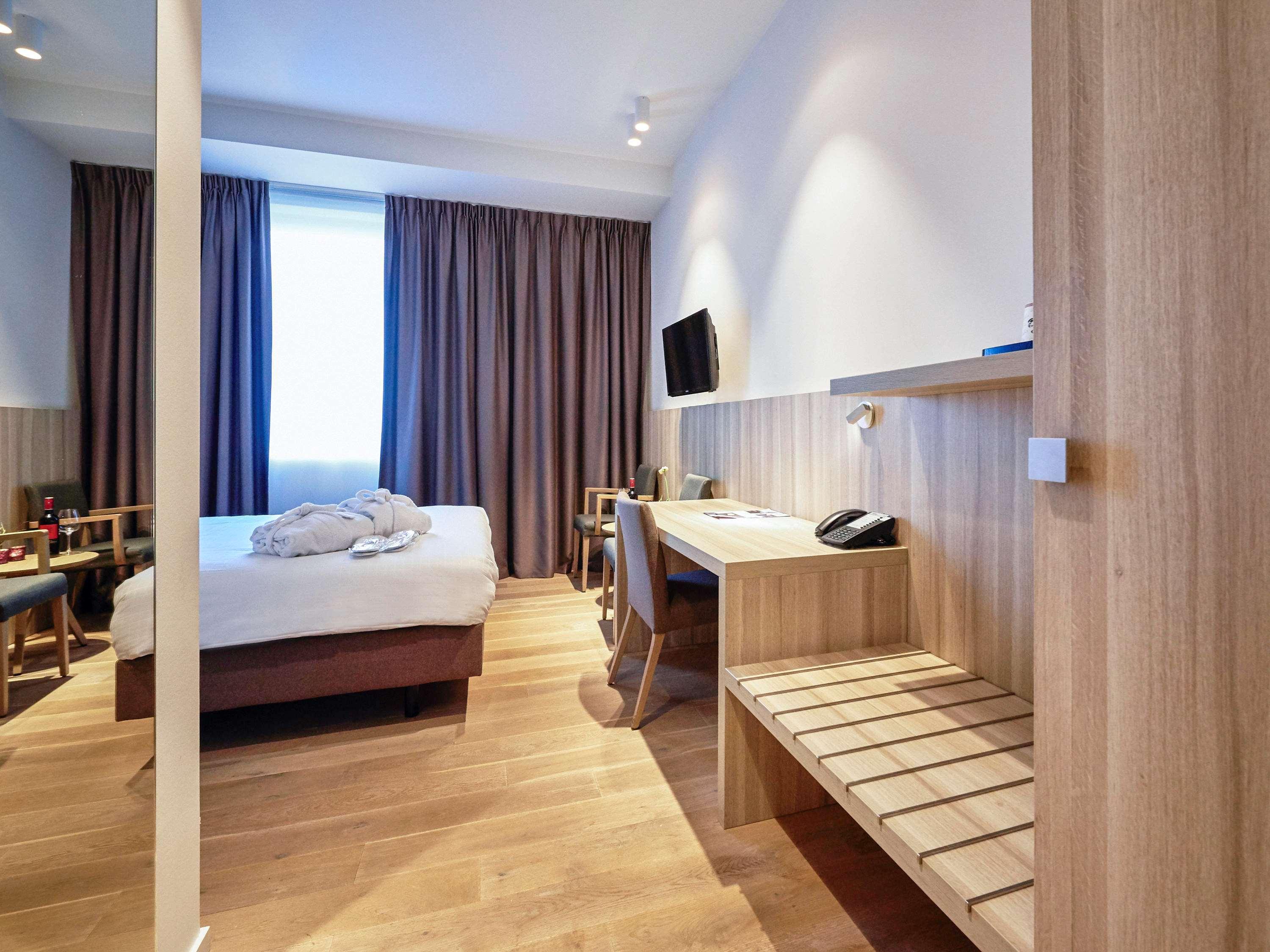 Mercure Roeselare Exterior foto