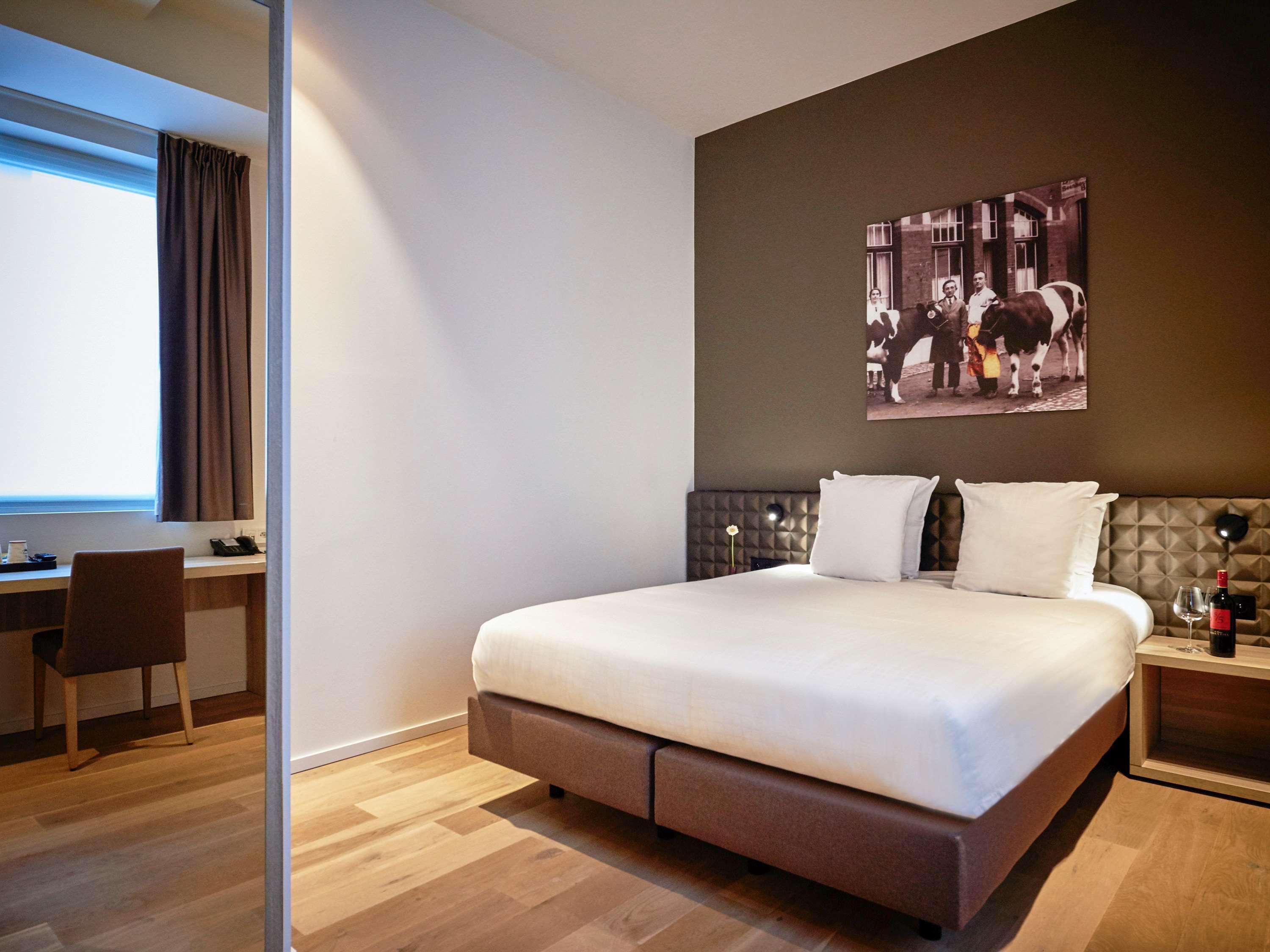 Mercure Roeselare Exterior foto