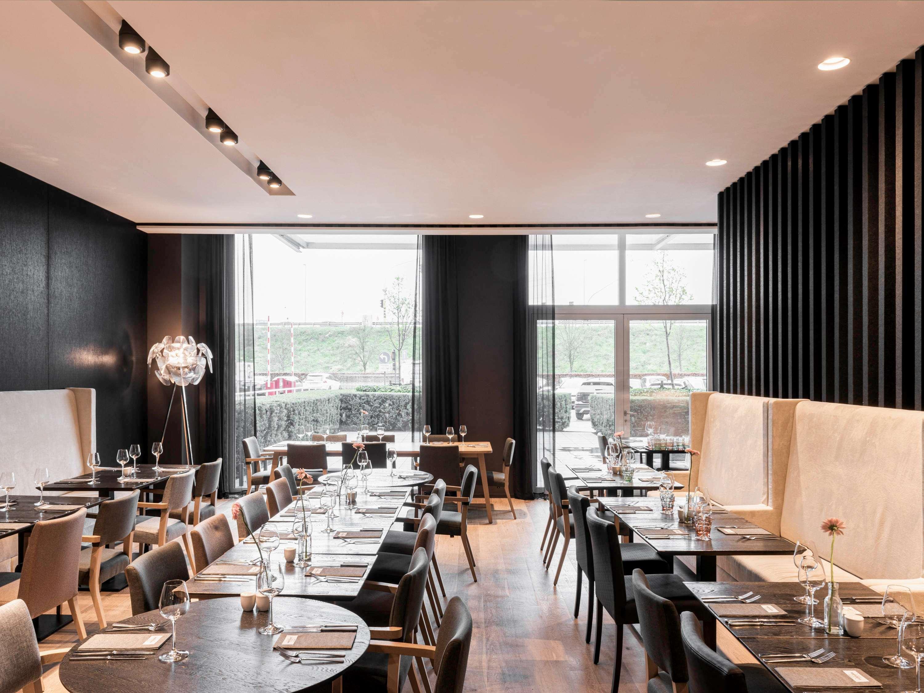 Mercure Roeselare Exterior foto
