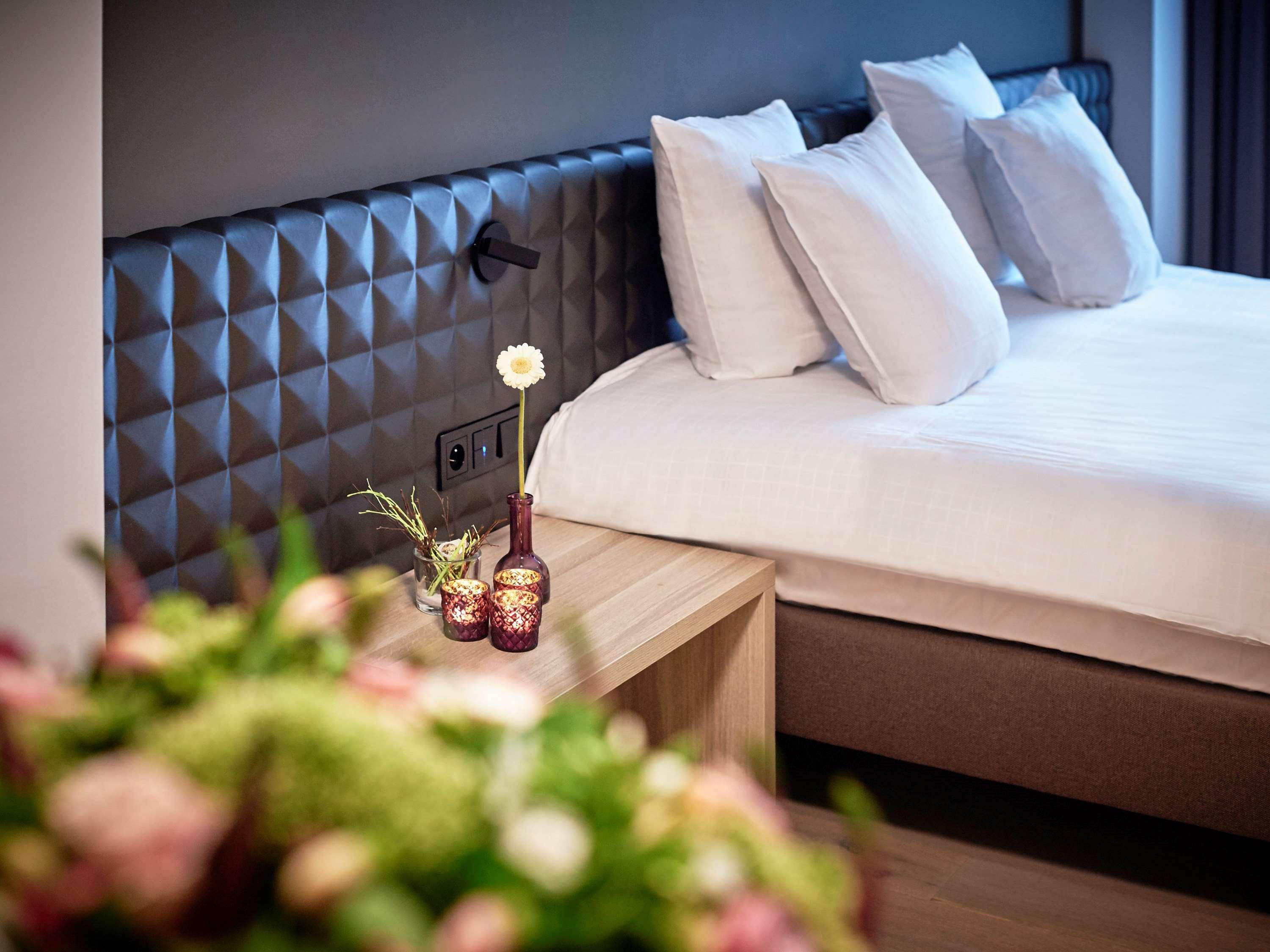 Mercure Roeselare Exterior foto
