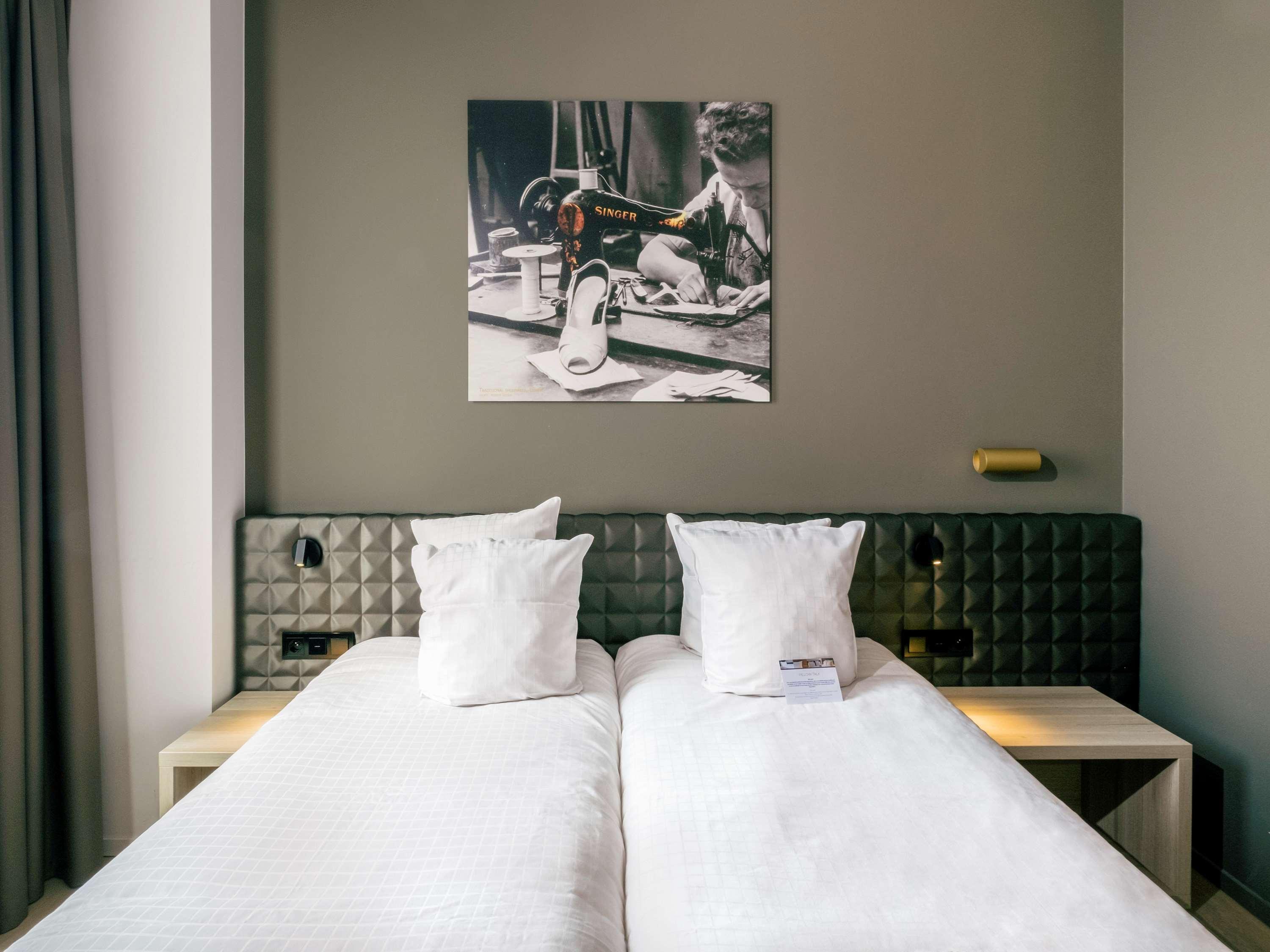 Mercure Roeselare Exterior foto