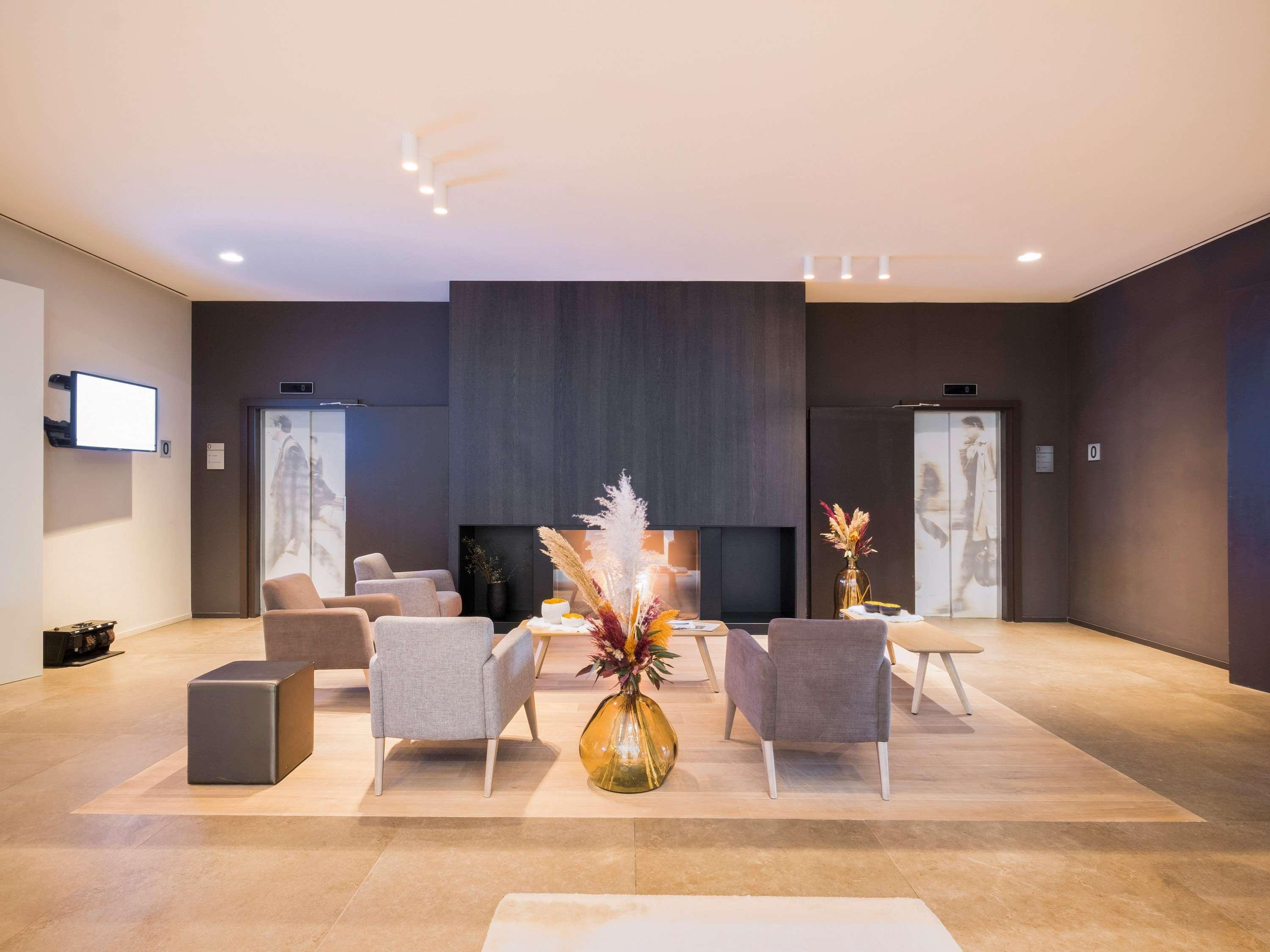 Mercure Roeselare Exterior foto