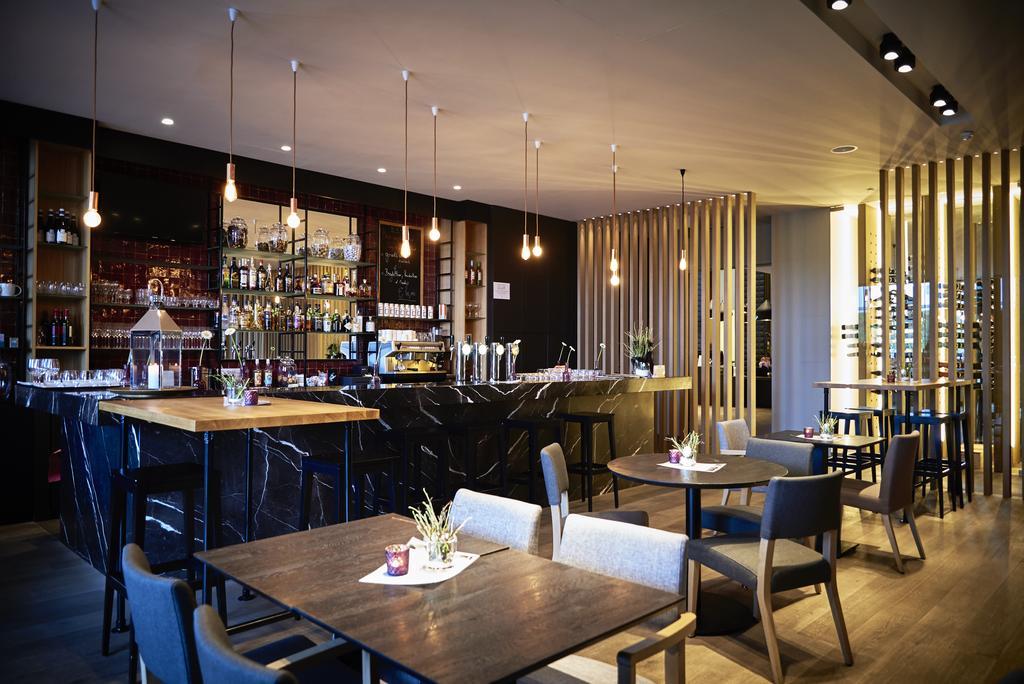 Mercure Roeselare Exterior foto
