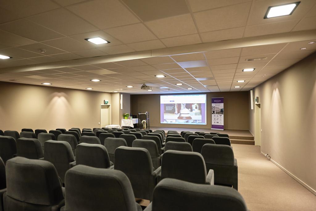Mercure Roeselare Exterior foto
