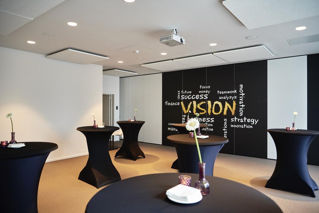 Mercure Roeselare Exterior foto