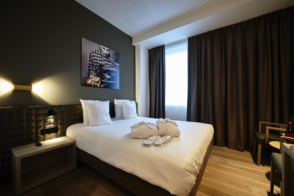 Mercure Roeselare Exterior foto