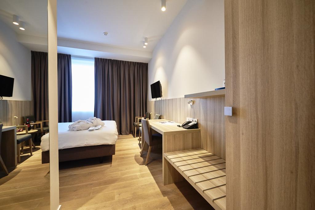 Mercure Roeselare Exterior foto