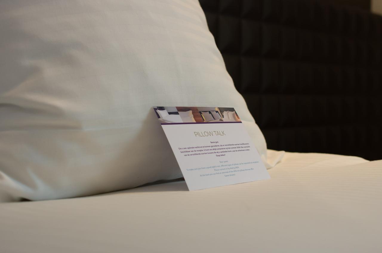 Mercure Roeselare Exterior foto