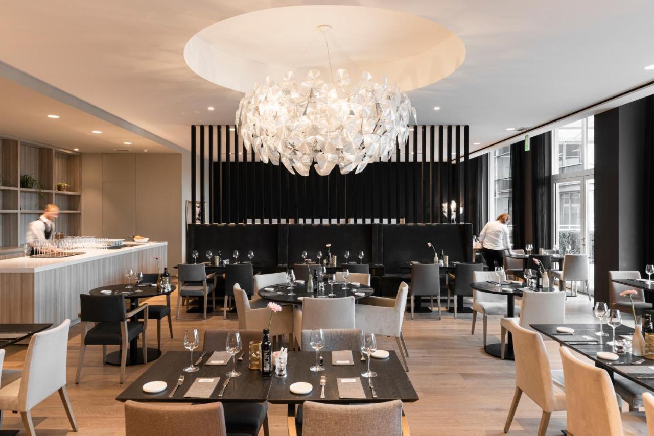 Mercure Roeselare Exterior foto